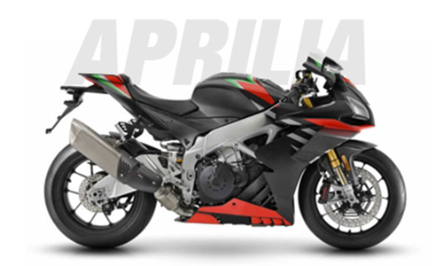 Online Aprilia Motorcycle Fairings Canada