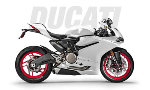 Online Ducati Motorcycle Fairings Canada