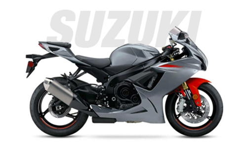 Online Suzuki Motorcycle Fairings Canada