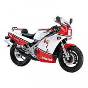 Online 1985-1987 Yamaha RD500 Fairings Canada