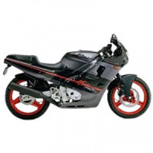 Online 1987-1989 Honda CBR400RR NC23 Fairings Canada