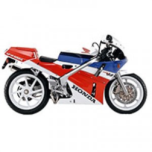 Online 1988-1992 Honda VFR400R Fairings Canada
