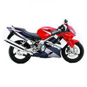 Online 1991-1994 Honda CBR600 F2 Fairings Canada