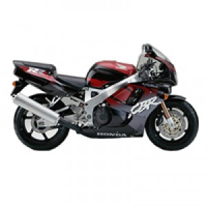 Online 1992-1993 Honda CBR900RR 893 Fairings Canada