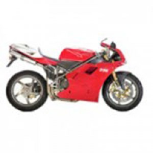 Online 1993-2005 Ducati 996 Fairings Canada