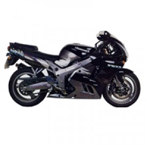 Online 1994-1997 Kawasaki ZX9R Fairings Canada