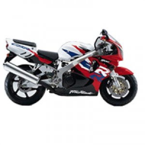 Online 1996-1997 Honda CBR900RR 893 Fairings Canada