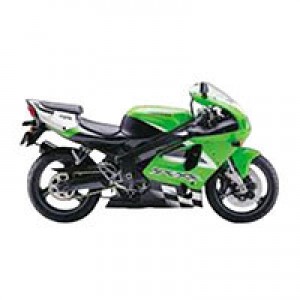 Online 1996-2003 Kawasaki ZX7R Fairings Canada