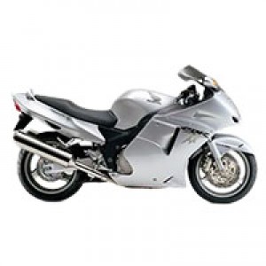 Online 1996-2007 Honda CBR1100XX Blackbird Fairings Canada