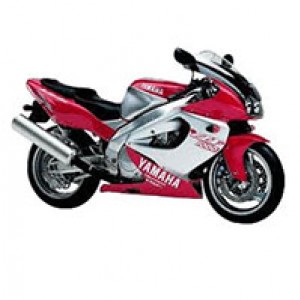 Online 1997-2007 Yamaha YZF1000R Thunderace Fairings Canada