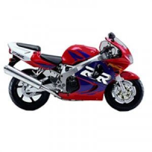 Online 1998-1999 Honda CBR900RR 919 Fairings Canada