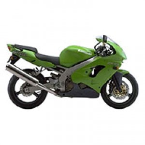 Online 1998-1999 Kawasaki ZX9R Fairings Canada