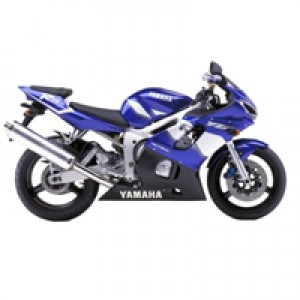 Online 1998-2002 Yamaha R6 Fairings Canada