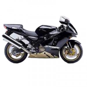 Online 2000-2001 Kawasaki ZX12R Fairings Canada