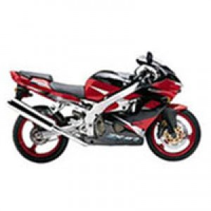 Online 2000-2001 Kawasaki ZX9R Fairings Canada