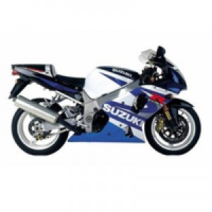 Online 2000-2002 Suzuki GSXR 1000 Fairings Canada