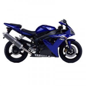 Online 2002-2003 Yamaha R1 Fairings Canada