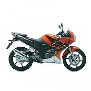 Online 2002-2006 Honda CBR125R Fairings Canada