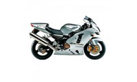 Online 2002-2006 Kawasaki ZX12R Fairings Canada