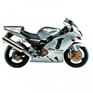 Online 2002-2006 Kawasaki ZX12R Fairings Canada