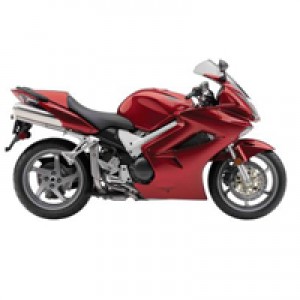 Online 2002-2013 Honda VFR 800 Fairings Canada
