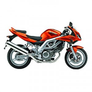 Online 2003-2013 Suzuki SV650 Fairings Canada