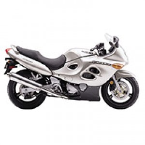 Online 2004-2006 Suzuki GSX750F Katana Fairings Canada