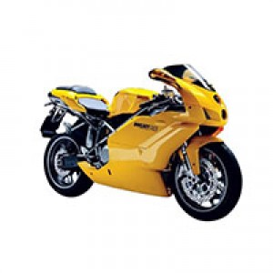 Online 2005-2006 Ducati 749 Fairings Canada