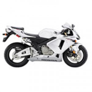Online 2005-2006 Honda CBR600RR Fairings Canada