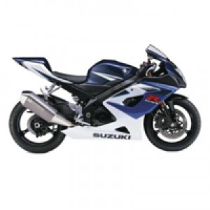 Online 2005-2006 Suzuki GSXR 1000 Fairings Canada