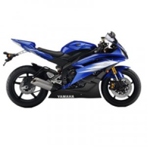 Online 2006-2007 Yamaha R6 Fairings Canada