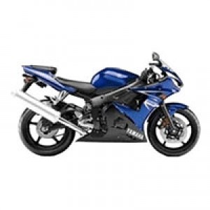 Online 2006-2009 Yamaha R6S Fairings Canada
