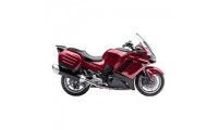 Online 2007-2009 Kawasaki GTR1400/ZG1400 Fairings Canada