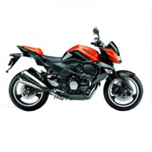 Online 2007-2009 Kawasaki Z1000 Fairings Canada