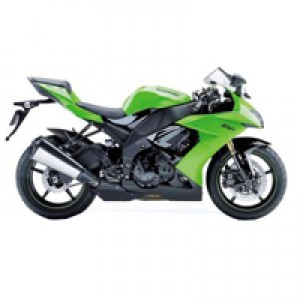 Online 2008-2010 Kawasaki ZX10R Fairings Canada