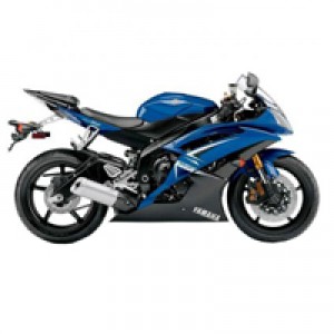Online 2008-2016 Yamaha R6 Fairings Canada