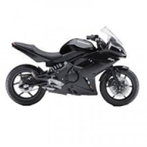 Online 2009-2011 Kawasaki Ninja 650 EX650 Fairings Canada