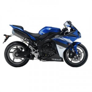 Online 2009-2011 Yamaha R1 Fairings Canada