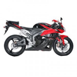 Online 2009-2012 Honda CBR600RR Fairings Canada