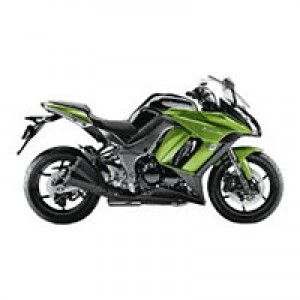 Online 2010-2016 Kawasaki Z1000SX Fairings Canada