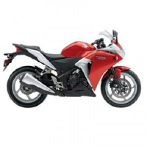 Online 2011-2015 Honda CBR250RR Fairings Canada