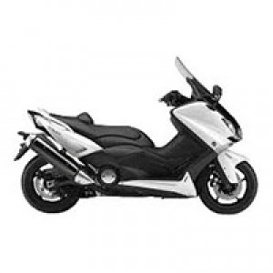 Online 2012-2014 Yamaha TMAX 530 Fairings Canada
