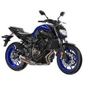 Online 2012-2017 Yamaha MT07/FZ07 Fairings Canada