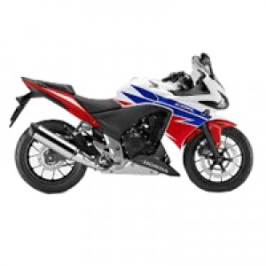 Online 2013-2015 Honda CBR500R Fairings Canada
