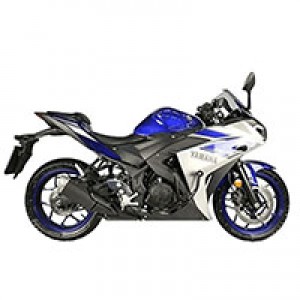Online 2015-2018 Yamaha R25 Fairings Canada