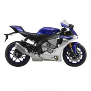 Online 2015-2019 Yamaha R1 Fairings Canada