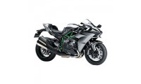 Online 2015-2022 Kawasaki Ninja H2 Fairings Canada