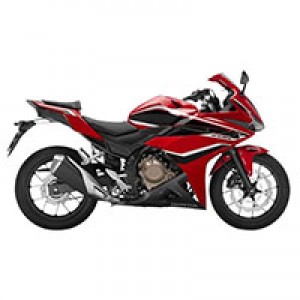 Online 2016-2018 Honda CBR500R Fairings Canada