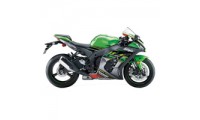 Online 2016-2020 Kawasaki ZX10R Fairings Canada