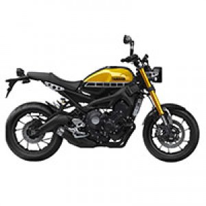 Online 2016-2021 Yamaha XSR900 Fairings Canada